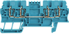 Terminal Blocks - Din Rail, Channel - 281-3794-ND - DigiKey