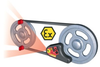Easy-Laser® -- D130 BTA EX