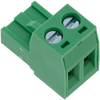Terminal Blocks - Headers, Plugs and Sockets - 281-2644030000-ND - DigiKey
