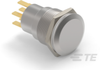 Push Button Switches - 6-2213767-8 - TE Connectivity