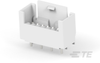 PCB Headers & Receptacles - 1-1971837-7 - TE Connectivity