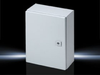 Wallmounted enclosure -- WM 1244.250 - Image