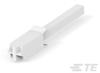 Connector Hardware, Mounts, Locks & Retainers - 206508-1 - TE Connectivity