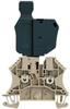 Terminal Blocks - Din Rail, Channel - 1763940000-ND - DigiKey