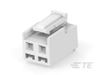Rectangular Wire & Cable Connectors & Housings - 2371377-2 - TE Connectivity