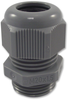 Gland, Nylon, M20, Grey; Thread Size Imperial Hylec - 86T5149 - Newark, An Avnet Company