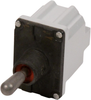 Switch, Toggle, Dpdt, 20A, 115V; Switch Operation Safran Power - 23F1088 - Newark, An Avnet Company