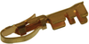 Contampleafl/p30/3Au Rohs Compliant Amp - Te Connectivity - 95AC0716 - Newark, An Avnet Company
