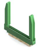 Card Conn, Single Side, 27Pos, Wire Wrap; Card Edge Connector Type Edac - 67AJ8652 - Newark, An Avnet Company