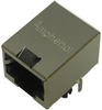 Rj11 Modular Jack, 6 Position, 1 Port; Modular Connector Type Amphenol Communications Solutions - 12N6289 - Newark, An Avnet Company