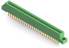 Card Edge Conn, Dual Side, 54Pos, Lug; Card Edge Connector Type Edac - 60AJ9751 - Newark, An Avnet Company