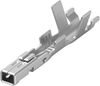 Contact, Socket, 18-20Awg, Crimp; Product Range Te Connectivity - 82AH5385 - Newark, An Avnet Company