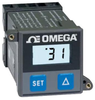 Temperature Controller, 1/16 Din; Thermocouple Type Omega - 61AH5310 - Newark, An Avnet Company