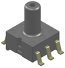 Pressure Sensor, 1In-H2O, Gauge, I2C; Operating Pressure Max Amphenol All Sensors - 37AJ8022 - Newark, An Avnet Company