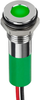Panel Indicator, Ryg, Wire Lead Rohs Compliant Apem - 65AH9630 - Newark, An Avnet Company