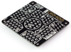 Drum Hat For 40-Pin Raspberry Pi; Accessory Type Pimoroni - 31AC6872 - Newark, An Avnet Company