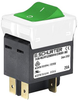 Thermal Ckt Breaker, 10A, 2P, Panel; Product Range Schurter - 31AJ4286 - Newark, An Avnet Company