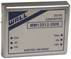 DC to DC Converter - MM48S3.3-5500 - Richardson RFPD