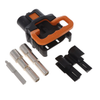 Rectangular Connector Housings - 339-K320FSH4/0-ND - DigiKey