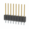 Board Spacers, Stackers (Board to Board) - 612-DW-08-09-L-S-200-ND - DigiKey