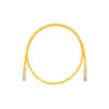 Modular/Ethernet Cables (RJ45, RJ11) - UTPSP12YLY-ND - DigiKey