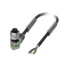 Circular Cable Assemblies - 1669893-ND - DigiKey