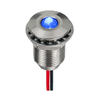 Panel Indicators, Pilot Lights - 679-3912-ND - DigiKey