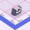 Connectors >> Female Headers -- 20021321-00010C4LF - Image