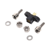 Headers, Receptacles, Female Sockets - 1178-MHDAS2F004YDE60-ND - DigiKey