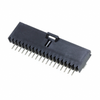 Headers, Male Pins - A108807TR-ND - DigiKey