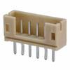 Headers, Male Pins - 455-B6B-PH-K-ND - DigiKey