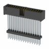 Headers, Male Pins - 612-ZSS-115-09-S-D-1130-ND - DigiKey