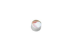 Achromatic Lens, NIR, 12.0 mm Diameter, 25.0 mm EFL, 750-1550 nm -- PAC03AR.16