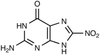 8-Nitroguanine - 12558 - Medical Isotopes, Inc.