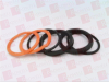 Pneumatic Valve Rebuild Kit / Seal Kit - 8644665 - Radwell International