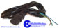 AC  Power Cords - IEC-S/T(3W)-ICC Color Code - Condor Electronics, Inc.