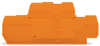 End plate - 870-574 - WAGO