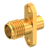 Coaxial Connector (RF) Assemblies - 2201-R125252000-ND - DigiKey