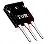 MOSFET, Power;N-Ch;VDSS 60V;RDS(ON) 0.009Ohm;ID 70A;TO-247AC;PD 300W;VGS +/-20V - 70078923 - Allied Electronics, Inc.