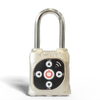 Smart Mini Padlock (FULL METAL BODY) GT-5300 - Image