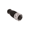 Circular Cable Assemblies - 708-PXPTPU12FBF05ACL020PUR-ND - DigiKey