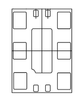 Clock Generators, PLLs, Frequency Synthesizers -- 83PN15639ANRGI - Image
