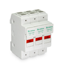 Littelfuse LPSM QC Dead Front Fuse Holders Offer Maximum Safety Protection - LPSM003QCID - Littelfuse, Inc.