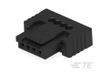Rectangular Wire & Cable Connectors & Housings - 384528-E - TE Connectivity