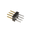 Headers, Male Pins - 612-TSW-103-08-L-D-LL-ND - DigiKey