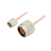 Coaxial Cables (RF) - 6099-PE3828LF-12-ND - DigiKey