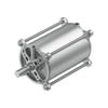 Actuators/Cylinders - 2171-DFPC-160-150-D-ND - DigiKey