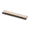 FFC, FPC (Flat Flexible) Connector Assemblies - 900-0545502472TR-ND - DigiKey