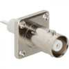 Coaxial Connectors - 2530053 - RS Components, Ltd.