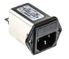 IEC Filters - 7805017 - RS Components, Ltd.